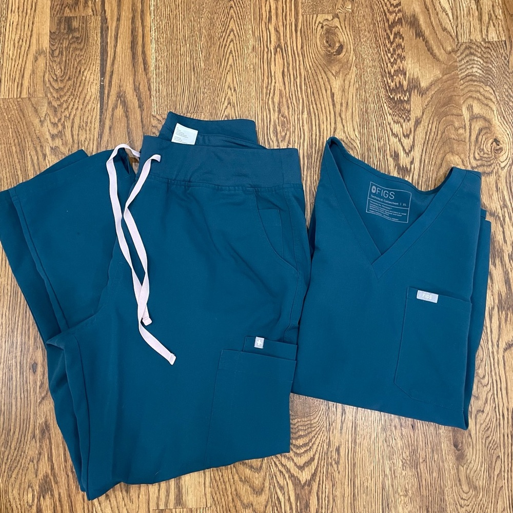 Figs women’s set